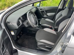 Citroën C3 1.0 2015 NAP