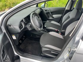 Citroën C3 1.0 2015 NAP
