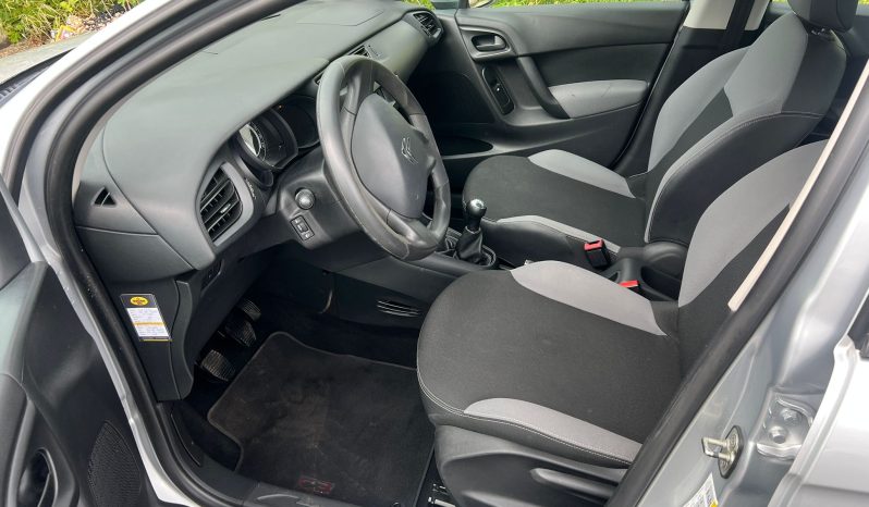 
								Citroën C3 1.0 2015 NAP volledig									