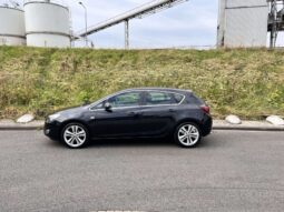 Opel Astra 1.4 Benzine