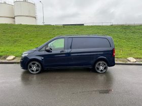 Mercedes-Benz Vito 2.1 114 CDI 100KW 2018 NAP