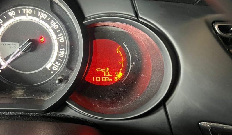 
								Citroën C3 1.0 2015 NAP volledig									