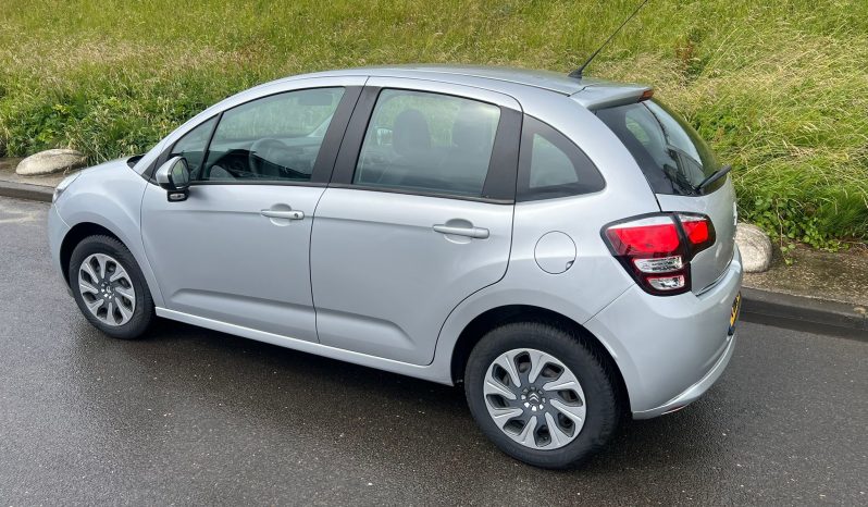 
								Citroën C3 1.0 2015 NAP volledig									