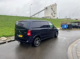 Mercedes-Benz Vito 2.1 114 CDI 100KW 2018 NAP