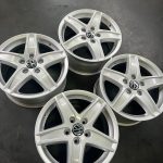 Velgenset Golf 5 Nieuw!