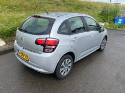 Citroën C3 1.0 2015 NAP