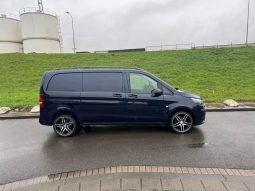Mercedes-Benz Vito 2.1 114 CDI 100KW 2018 NAP
