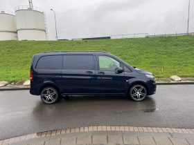 Mercedes-Benz Vito 2.1 114 CDI 100KW 2018 NAP