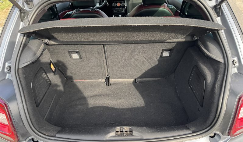 
								Citroën DS3 SO CHIC 1.6 VTI Aut-Navi-Nap 1e Eigenaar volledig									