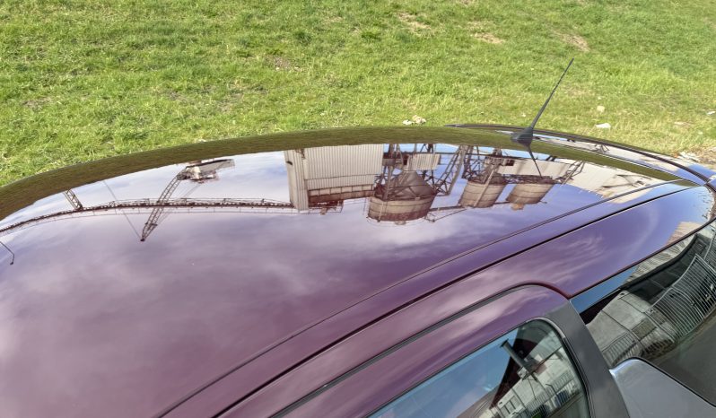 
								Citroën DS3 SO CHIC 1.6 VTI Aut-Navi-Nap 1e Eigenaar volledig									