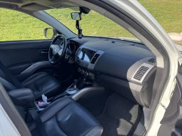 
										Mitsubishi Outlander 2.0 INSTYLE 7 Pers 2011 AUT-NAVI-NAP volledig									