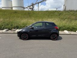 Ford ka 1.2 2010 NAP!