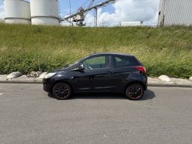 Ford ka 1.2 2010 NAP!