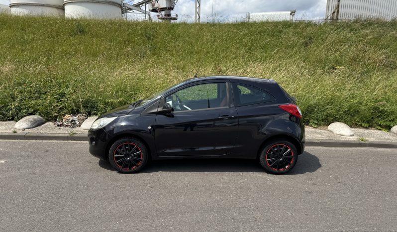 
								Ford ka 1.2 2010 NAP! volledig									