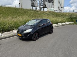 Ford ka 1.2 2010 NAP!