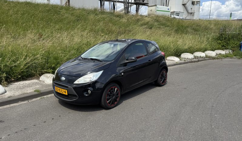 
								Ford ka 1.2 2010 NAP! volledig									
