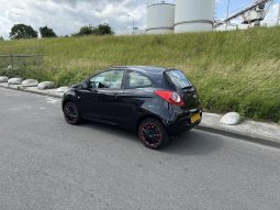 
										Ford ka 1.2 2010 NAP! volledig									