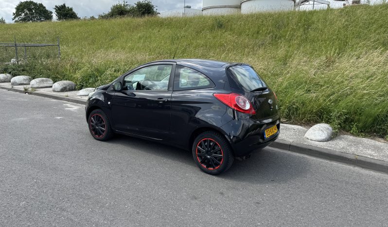 
								Ford ka 1.2 2010 NAP! volledig									