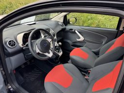 
										Ford ka 1.2 2010 NAP! volledig									