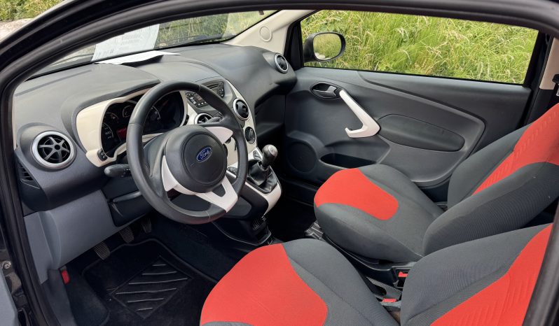 
								Ford ka 1.2 2010 NAP! volledig									