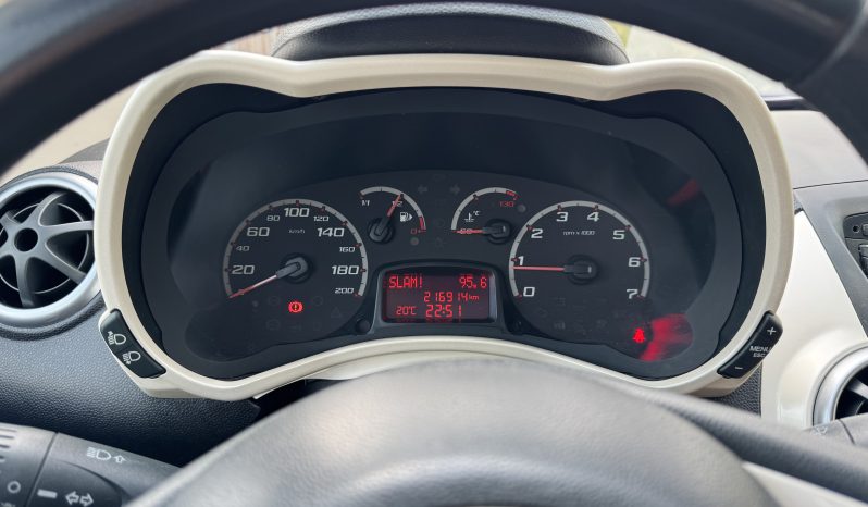 
								Ford ka 1.2 2010 NAP! volledig									