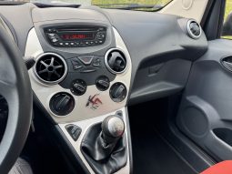 
										Ford ka 1.2 2010 NAP! volledig									