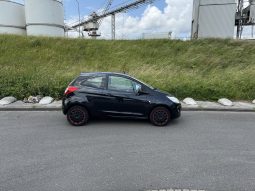 Ford ka 1.2 2010 NAP!