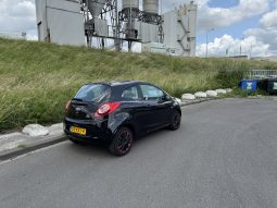 Ford ka 1.2 2010 NAP!
