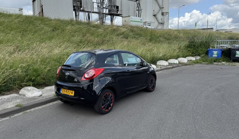 
								Ford ka 1.2 2010 NAP! volledig									