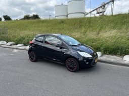 Ford ka 1.2 2010 NAP!