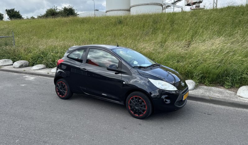 
								Ford ka 1.2 2010 NAP! volledig									