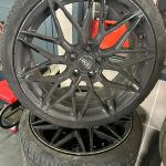 Velgenset Vag