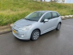 Citroën C3 1.0 2015 NAP