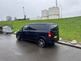 Mercedes-Benz Vito 2.1 114 CDI 100KW 2018 NAP